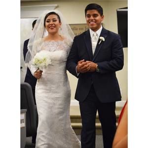 Meet your Posher, Luis